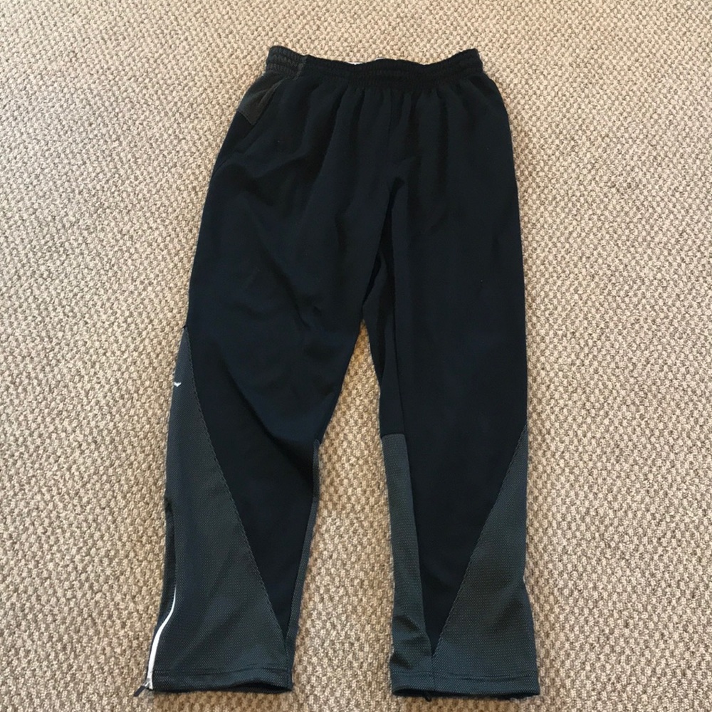 Air Jordan “Jumpman” Jumpsuit.